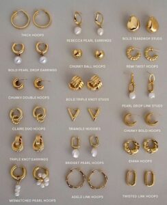 Affordable Jewelry